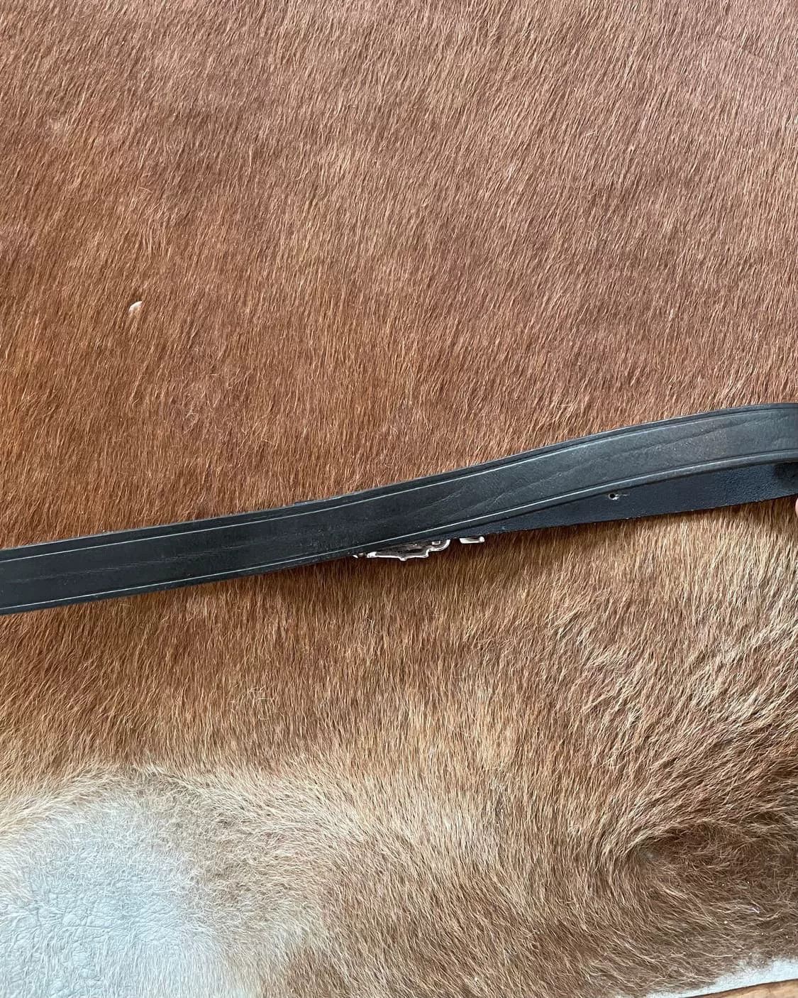 Dsquared2 Dsquared2 Vintage Houston Belt Size ONE SIZE - 5 Thumbnail