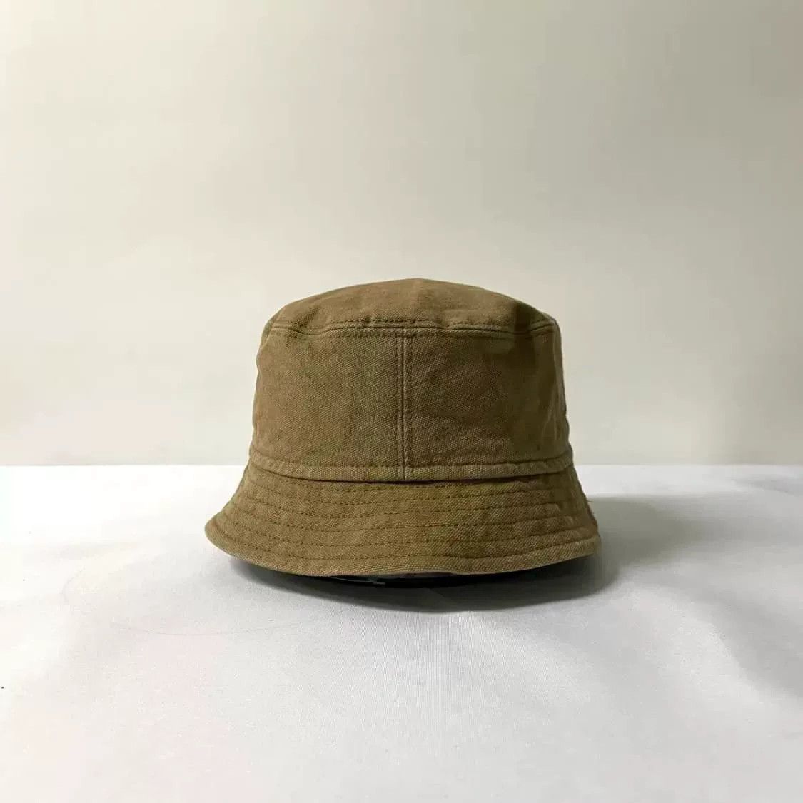 Dolce & Gabbana Dolce Gabbana Vintage Fisherman Hat Size ONE SIZE - 3 Thumbnail
