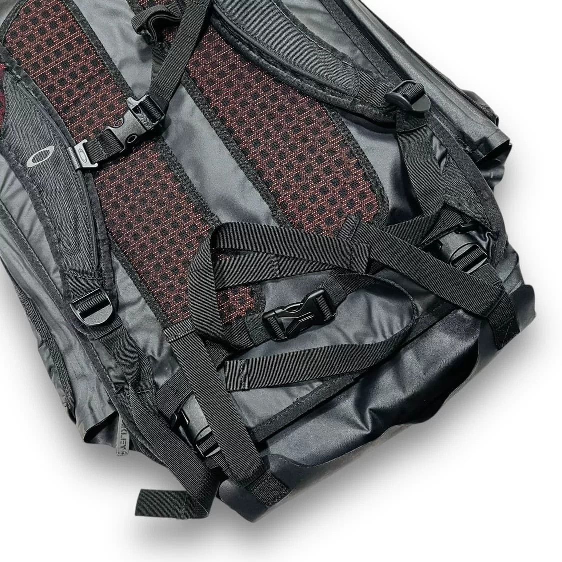 Oakley Oakley Vintage Prometheus Backpack Size ONE SIZE - 7 Thumbnail