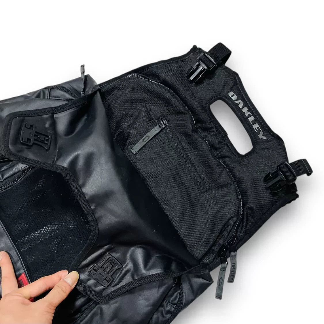 Oakley Oakley Vintage Prometheus Backpack Size ONE SIZE - 2 Thumbnail