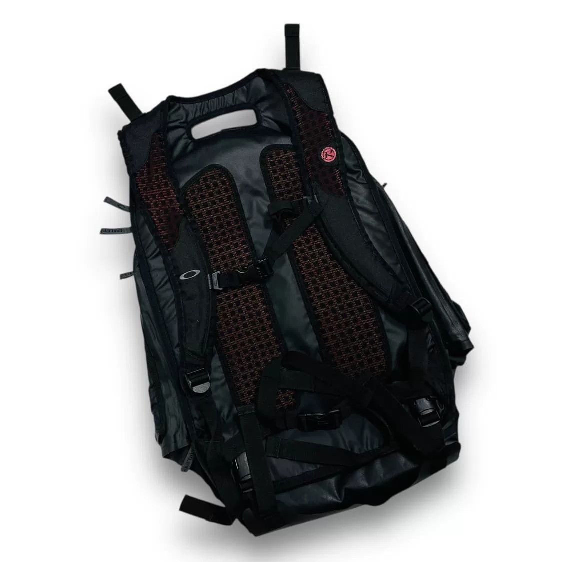 Oakley Oakley Vintage Prometheus Backpack Size ONE SIZE - 6 Thumbnail
