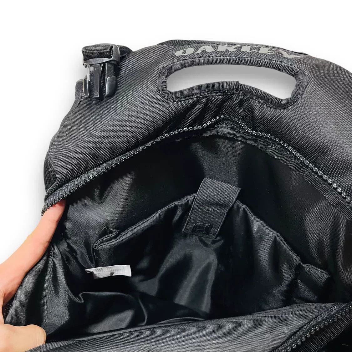 Oakley Oakley Vintage Prometheus Backpack Size ONE SIZE - 4 Thumbnail