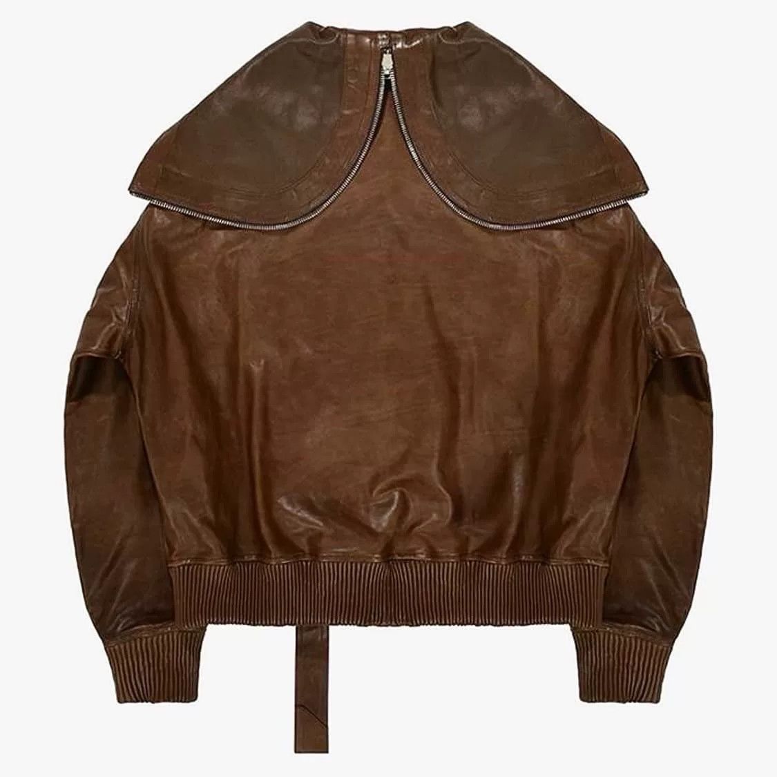 1017 ALYX 9SM 1017 ALYX 9SM Runway Flight Strap Jacket Size US XL / EU 56 / 4 - 5 Thumbnail