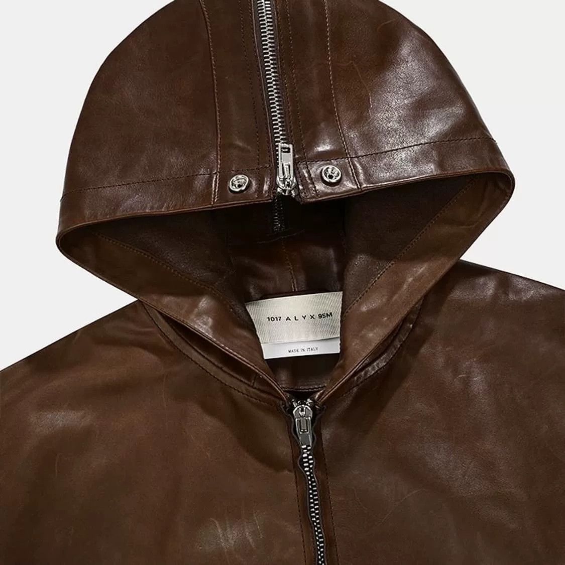 1017 ALYX 9SM 1017 ALYX 9SM Runway Flight Strap Jacket Size US XL / EU 56 / 4 - 3 Thumbnail