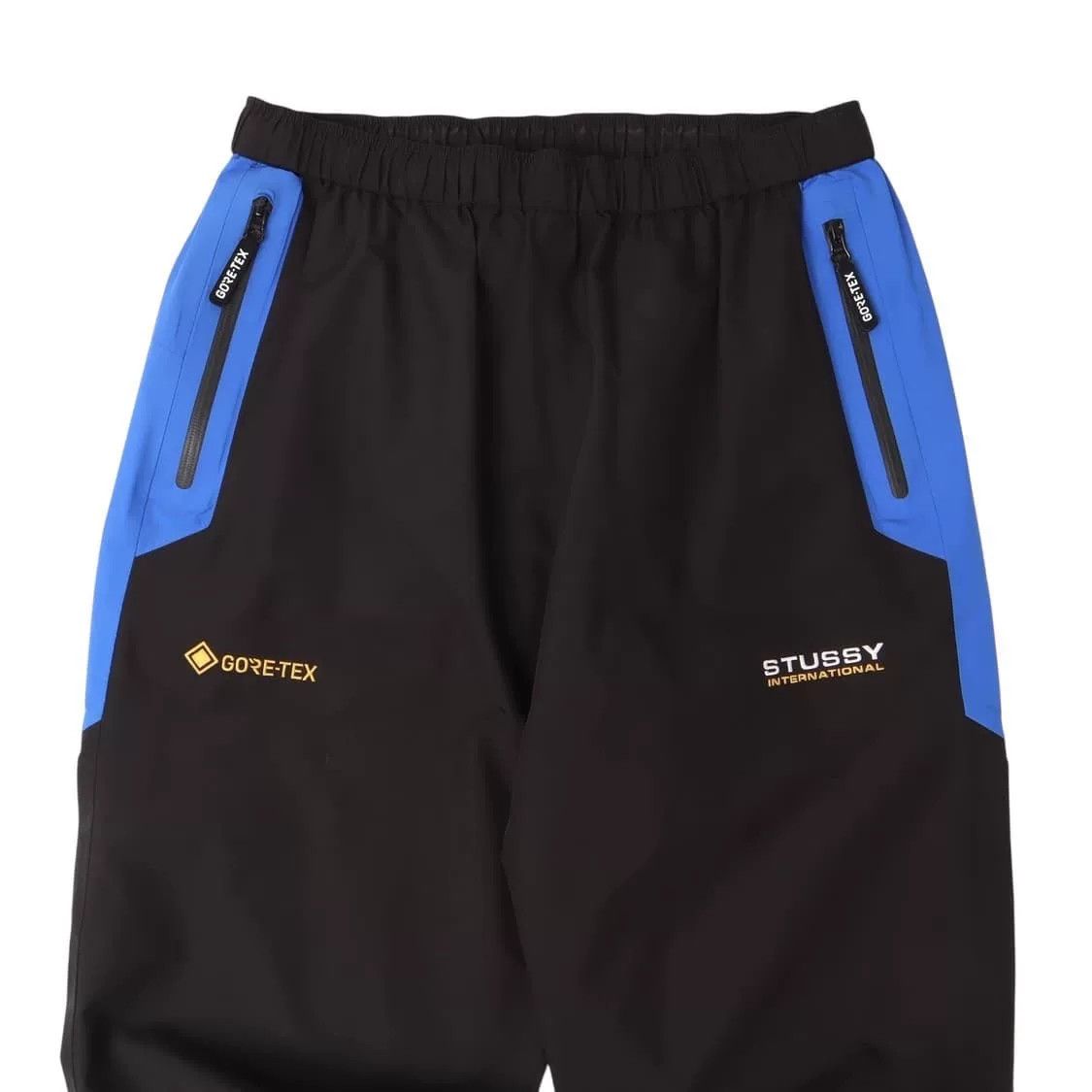 Stussy Prussian Blue Cargo Pants