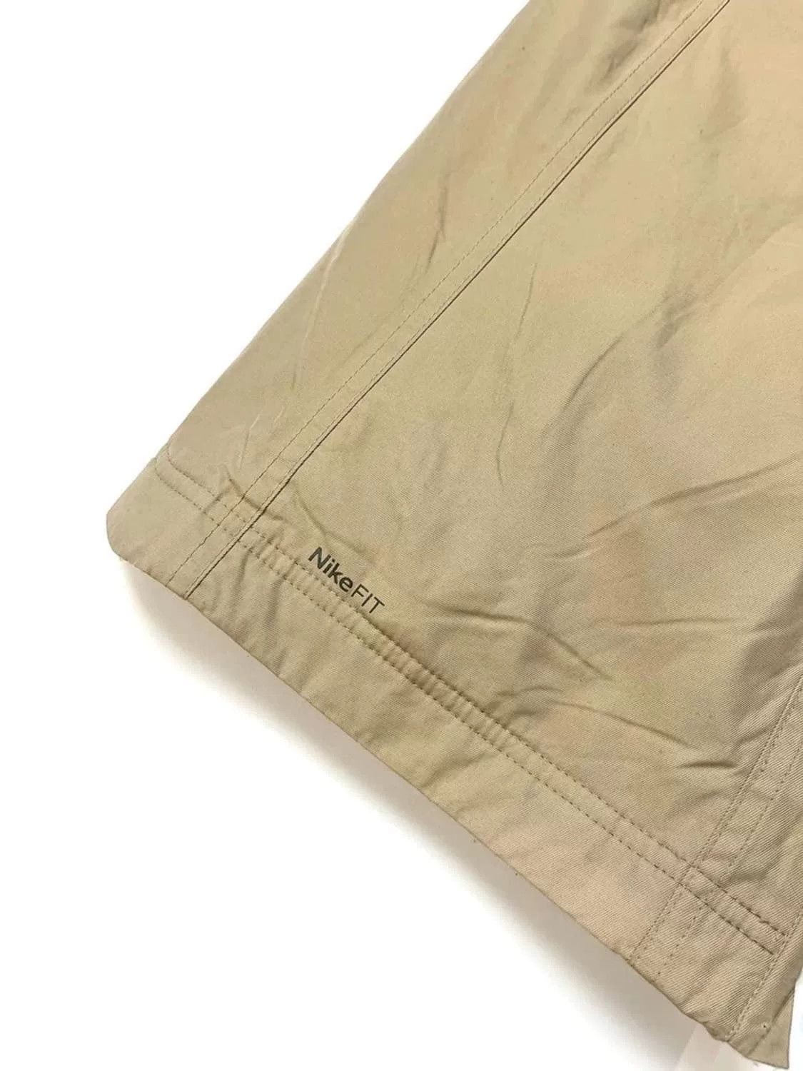 Nike ACG Nike ACG Vintage Utility Cargo Pants Size US 31 - 7 Thumbnail