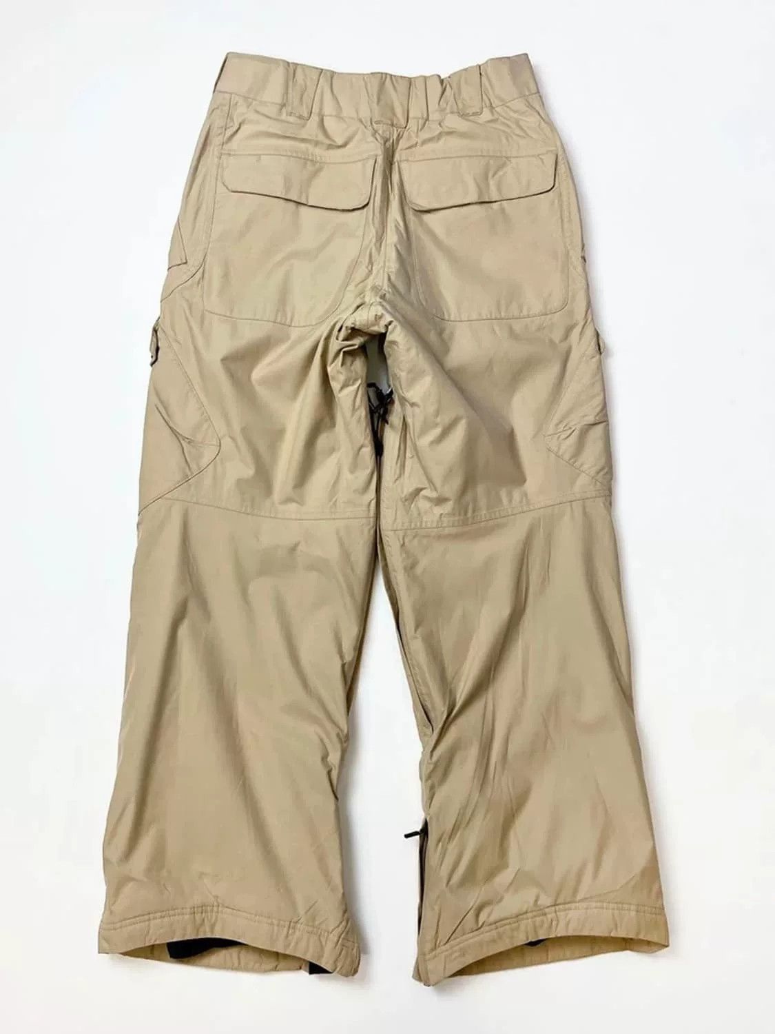 Nike ACG Nike ACG Vintage Utility Cargo Pants Size US 31 - 6 Thumbnail