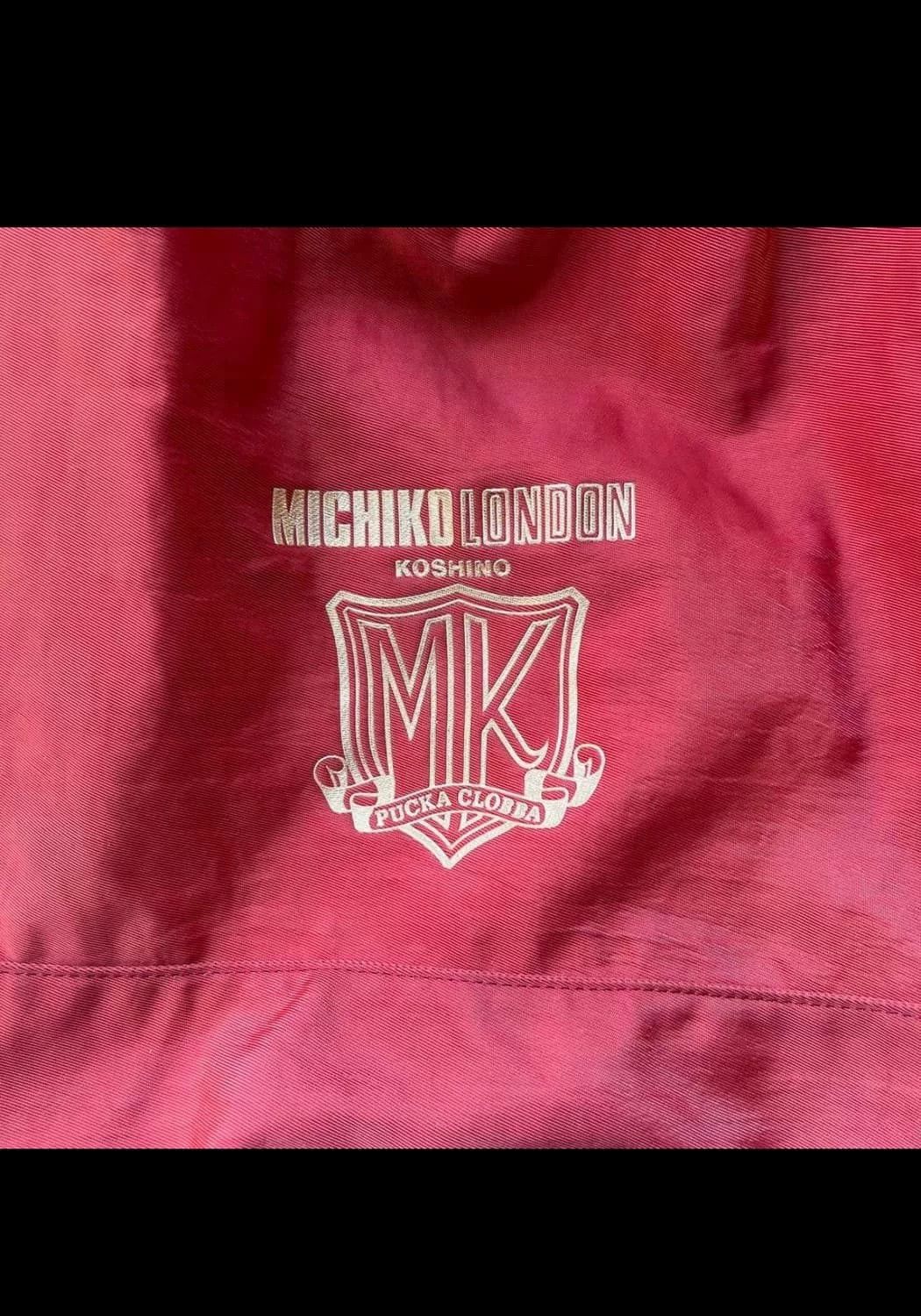 Michiko Koshino London Michiko Koshino London Vintage Crossbody Bag Size ONE SIZE - 4 Thumbnail