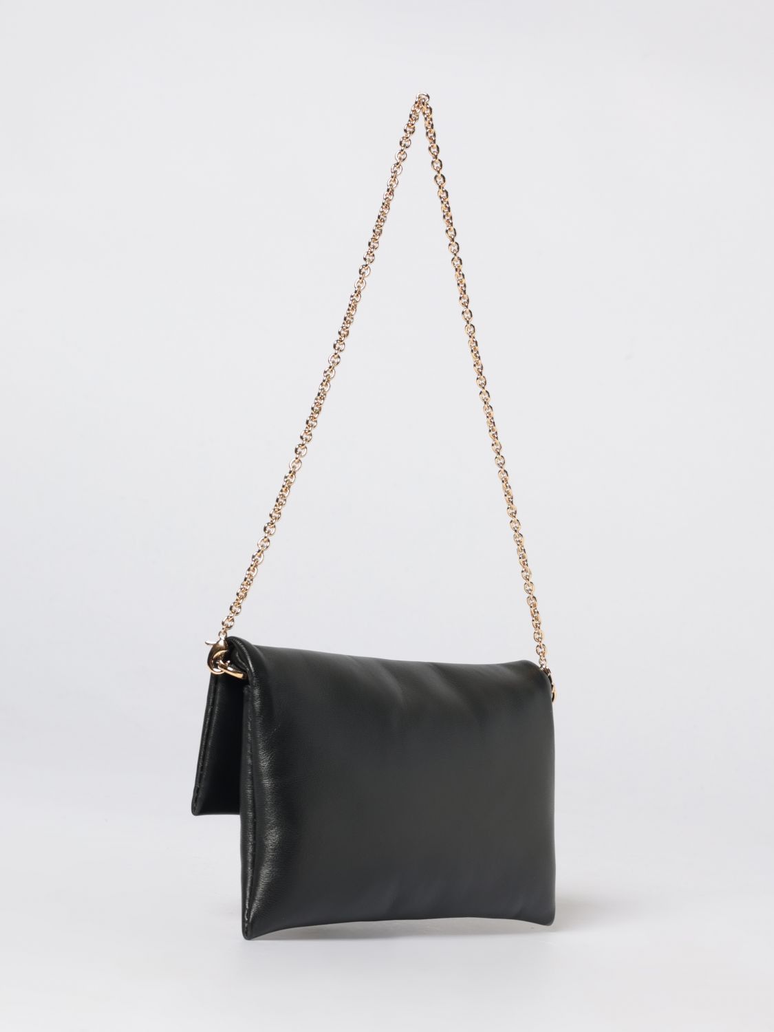 Fendi Fendi Mini Bag Woman Black Size ONE SIZE - 3 Thumbnail