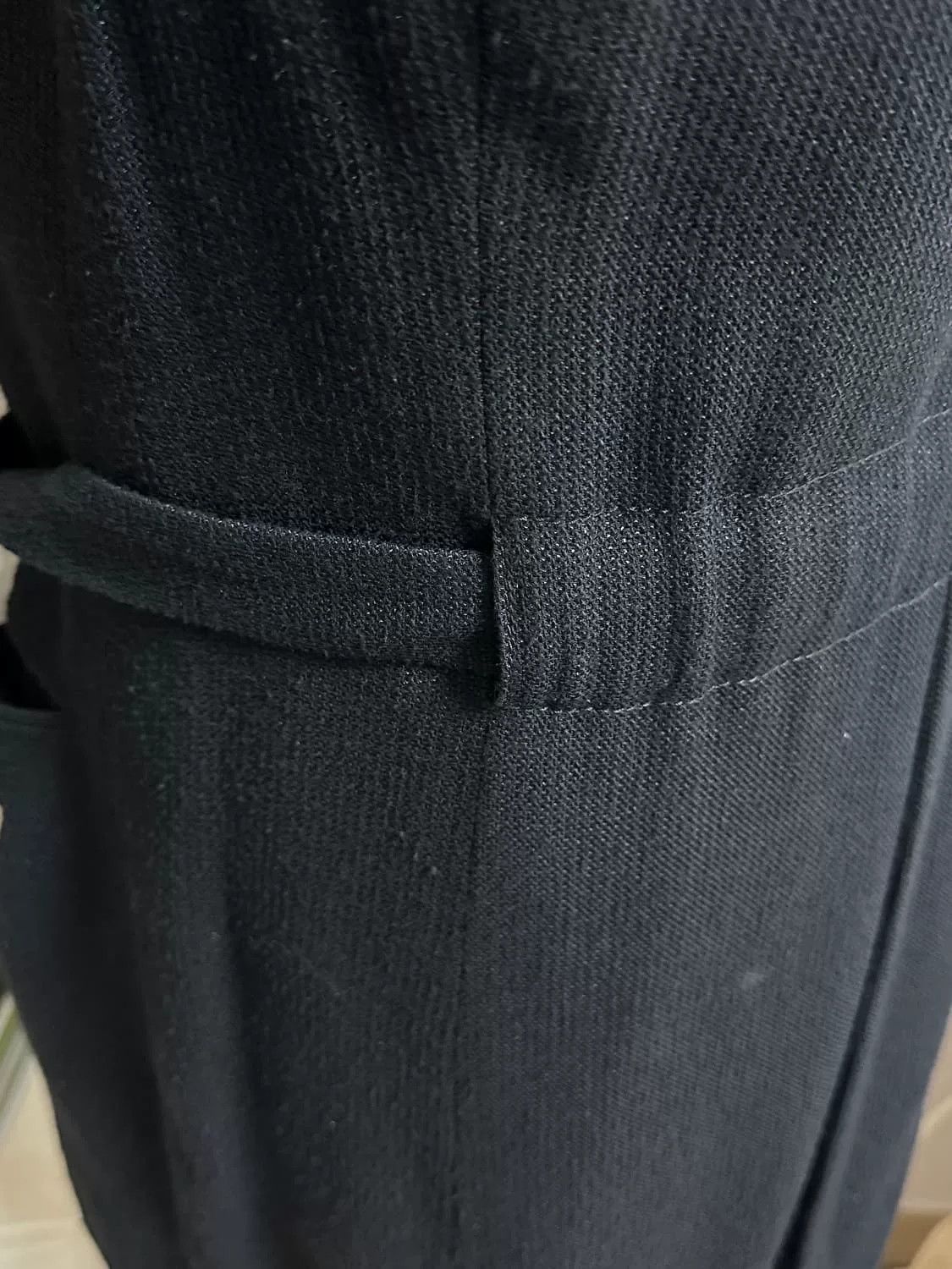Ann Demeulemeester Ann Demeulemeester Mura Jacket Size XS / US 0-2 / IT 36-38 - 3 Thumbnail