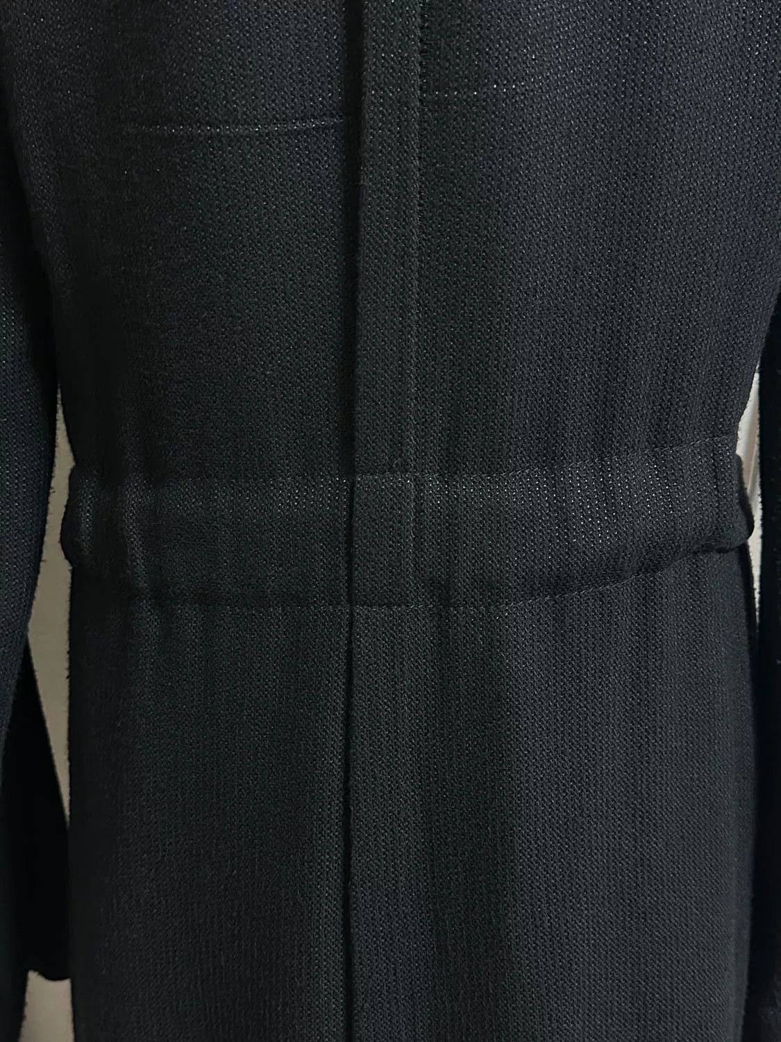 Ann Demeulemeester Ann Demeulemeester Mura Jacket Size XS / US 0-2 / IT 36-38 - 4 Thumbnail