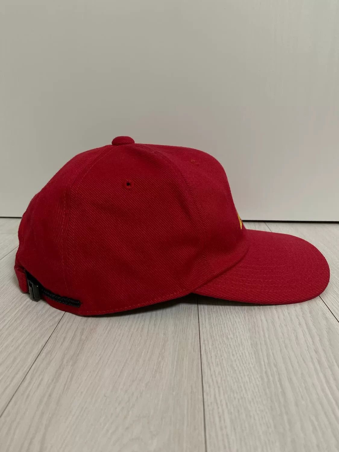 Nike ACG Nike ACG Vintage Akira Cap Size ONE SIZE - 4 Thumbnail
