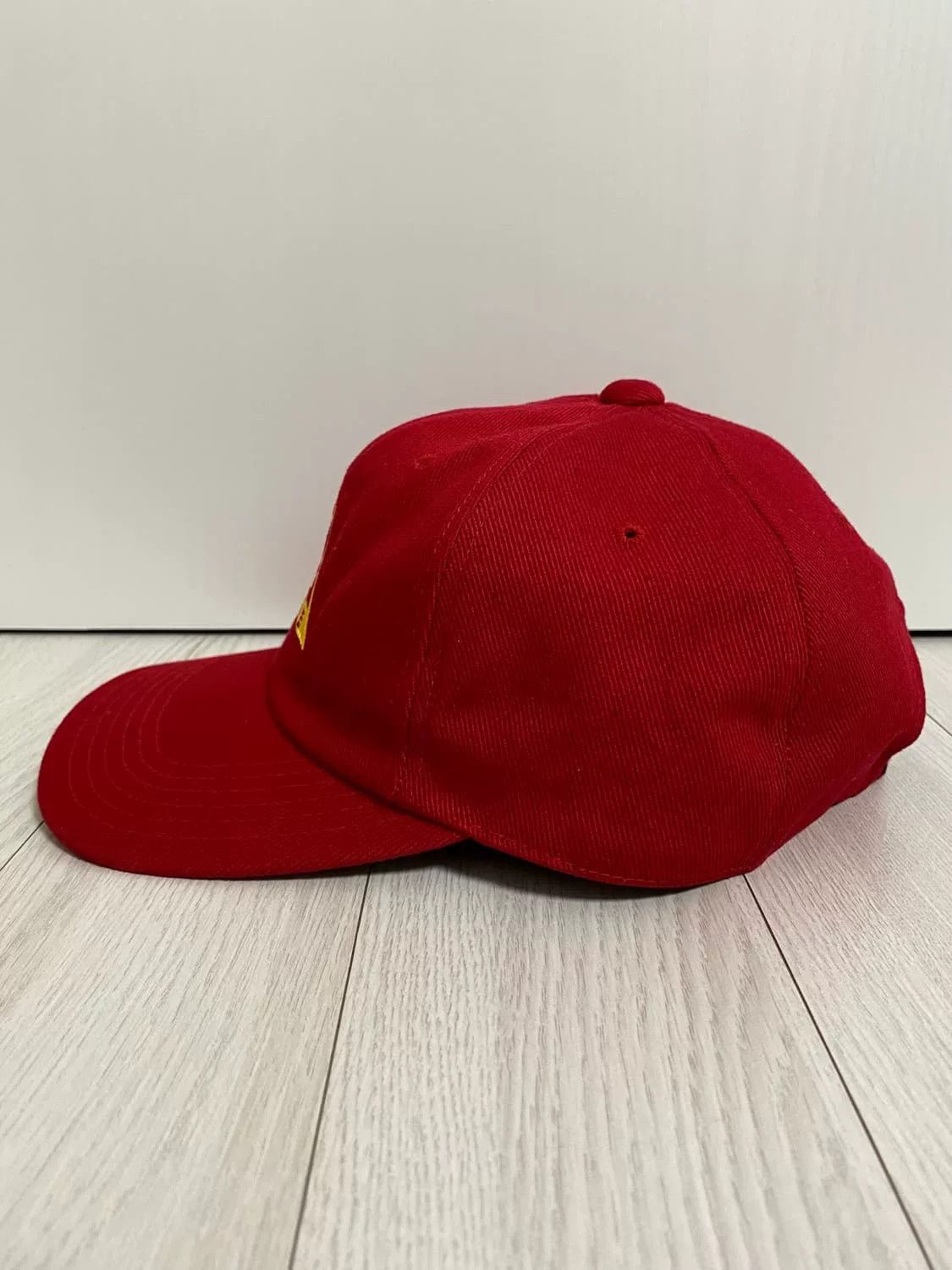 Nike ACG Nike ACG Vintage Akira Cap Size ONE SIZE - 6 Thumbnail