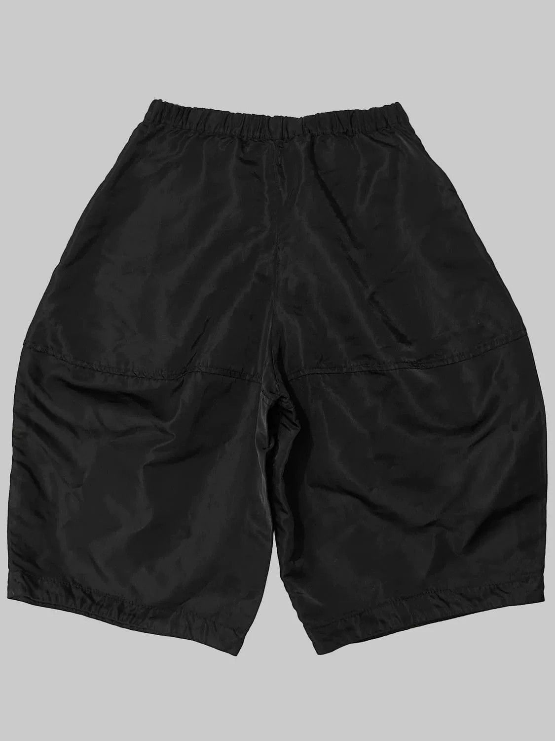 Comme des Garcons Comme des Garçons Vintage Shorts Size US 33 - 2 Thumbnail