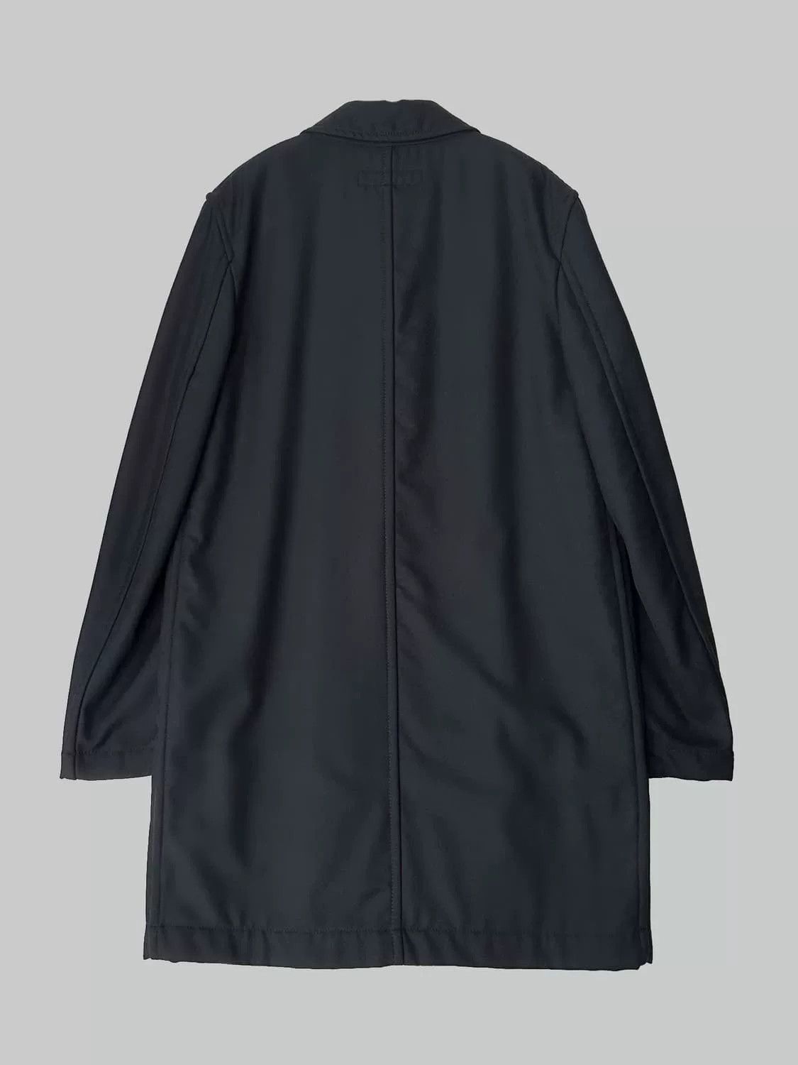 Comme des Garcons Comme des Garçons Boston Coat Size US L / EU 52-54 / 3 - 3 Thumbnail