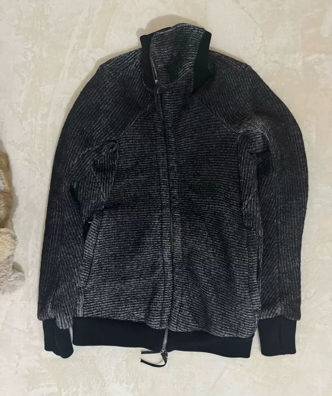 Boris Bidjan Saberi Boris Bidjan Saberi Wool Jacket Size US XS / EU 42 / 0 - 3 Thumbnail