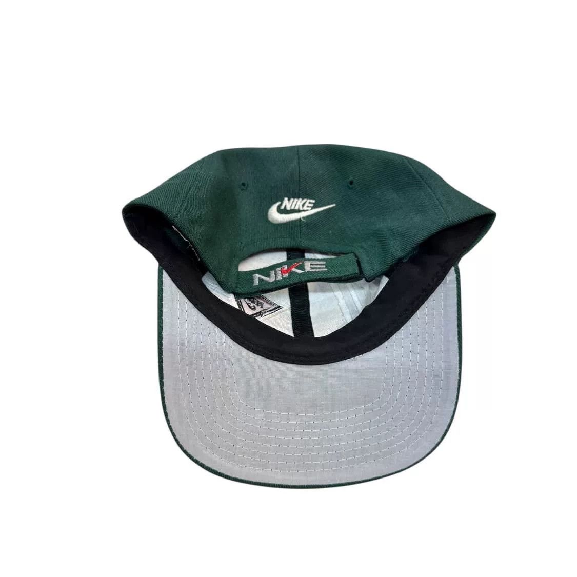 Nike Nike Vintage F1 Grand Prix Retro Cap Size ONE SIZE - 3 Thumbnail