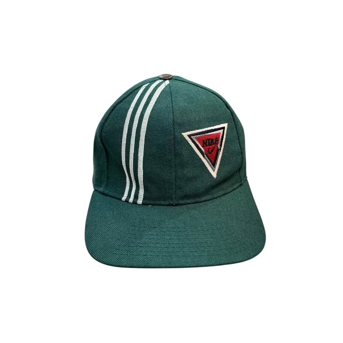 Nike Nike Vintage F1 Grand Prix Retro Cap Size ONE SIZE - 2 Thumbnail