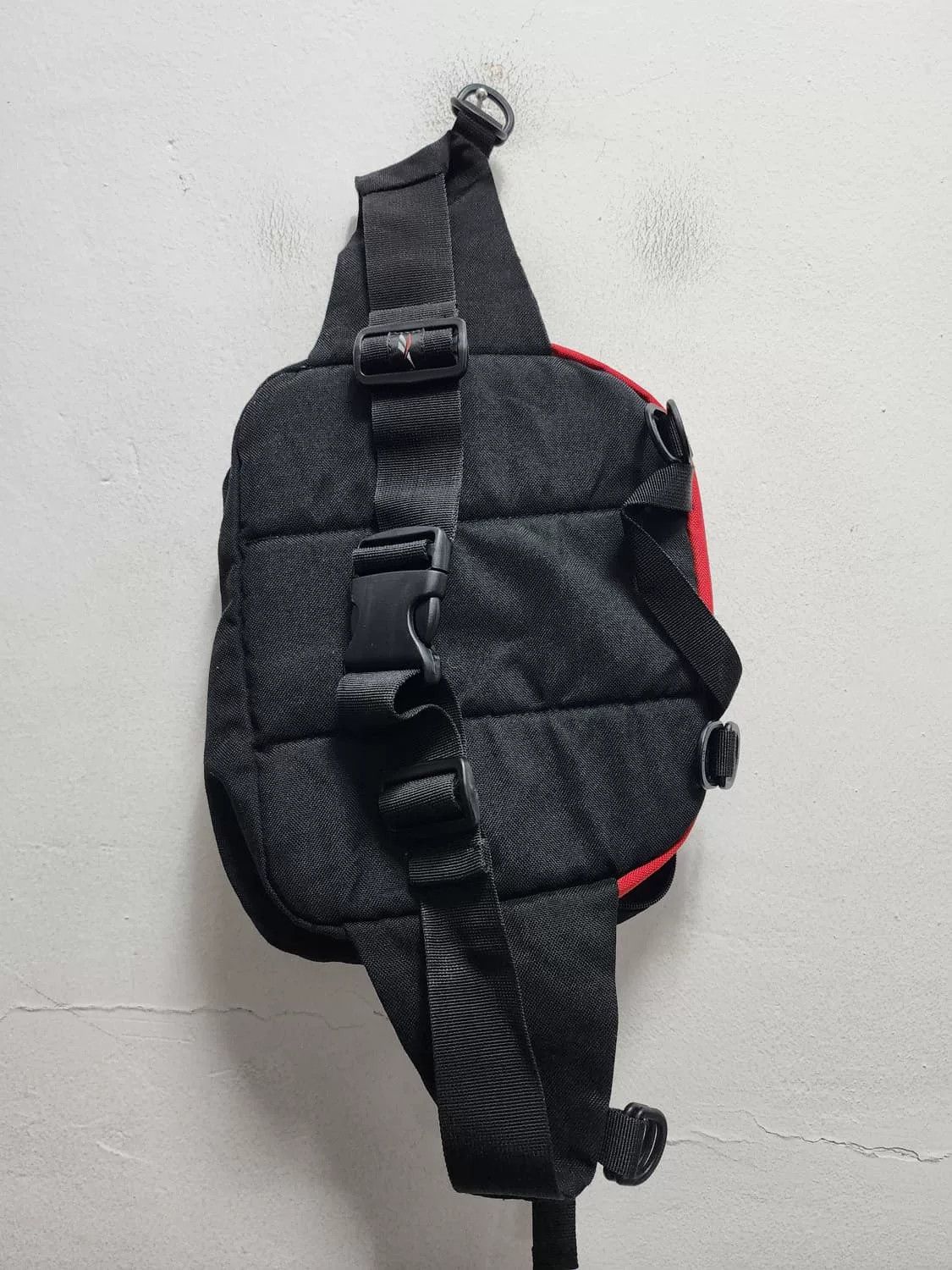 Reebok Reebok Vintage Akira Fashion Bag Size ONE SIZE - 3 Thumbnail