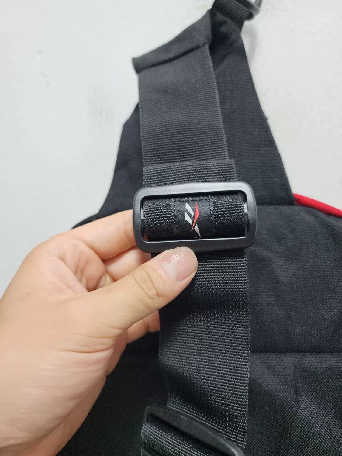 Reebok Reebok Vintage Akira Fashion Bag Size ONE SIZE - 2 Thumbnail