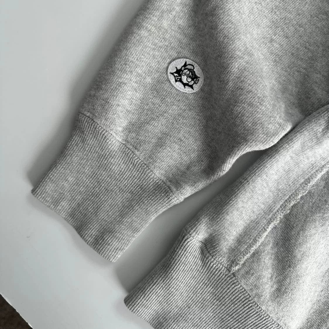 Champion Champion Vintage Popeye 40th Anniversary Sweatshirt Size US XXL / EU 58 / 5 - 3 Thumbnail