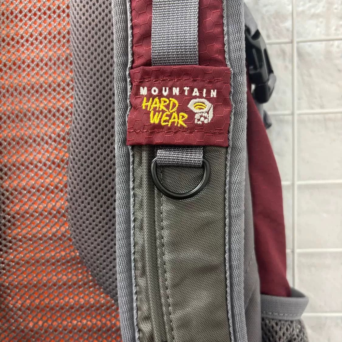 Mountain Hardwear Mountain Hardwear Vintage Functional Backpack Size ONE SIZE - 4 Thumbnail