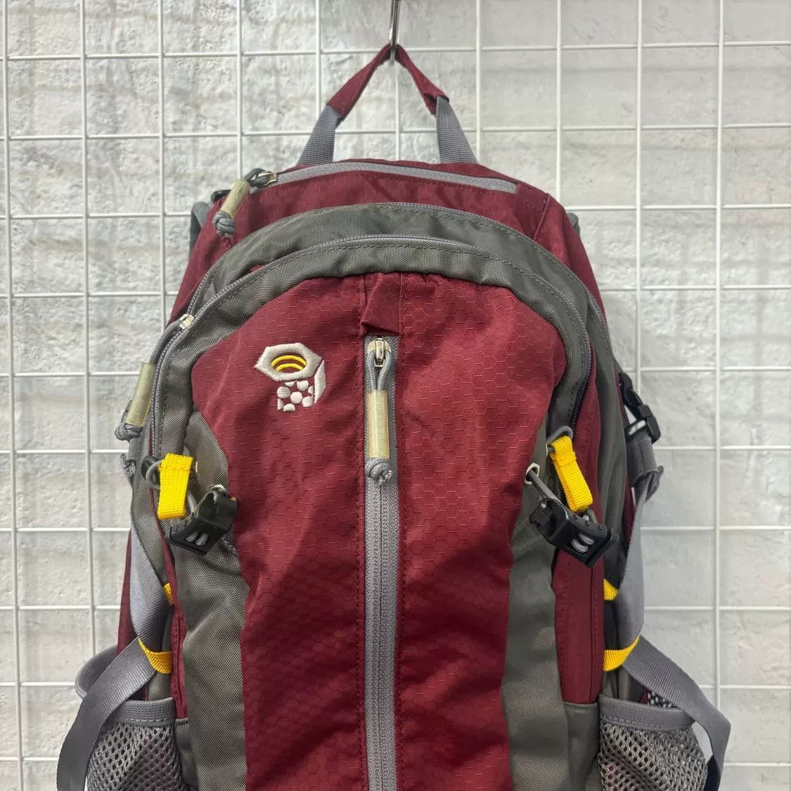 Mountain Hardwear Mountain Hardwear Vintage Functional Backpack Size ONE SIZE - 2 Thumbnail