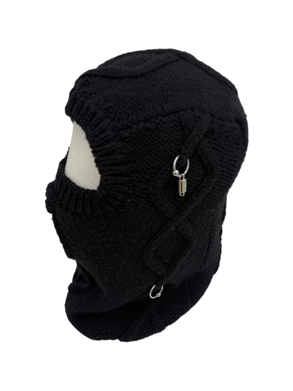 032c 032c Balaclava Mask Hat Size ONE SIZE - 2 Thumbnail