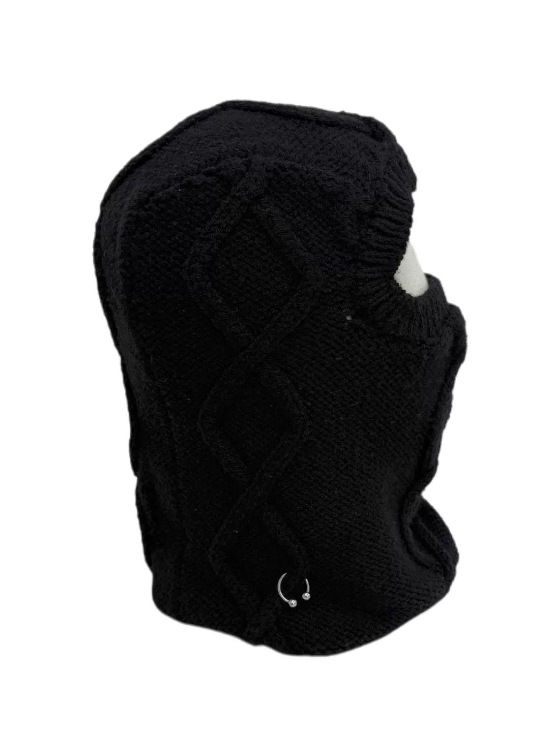032c 032c Balaclava Mask Hat Size ONE SIZE - 3 Thumbnail