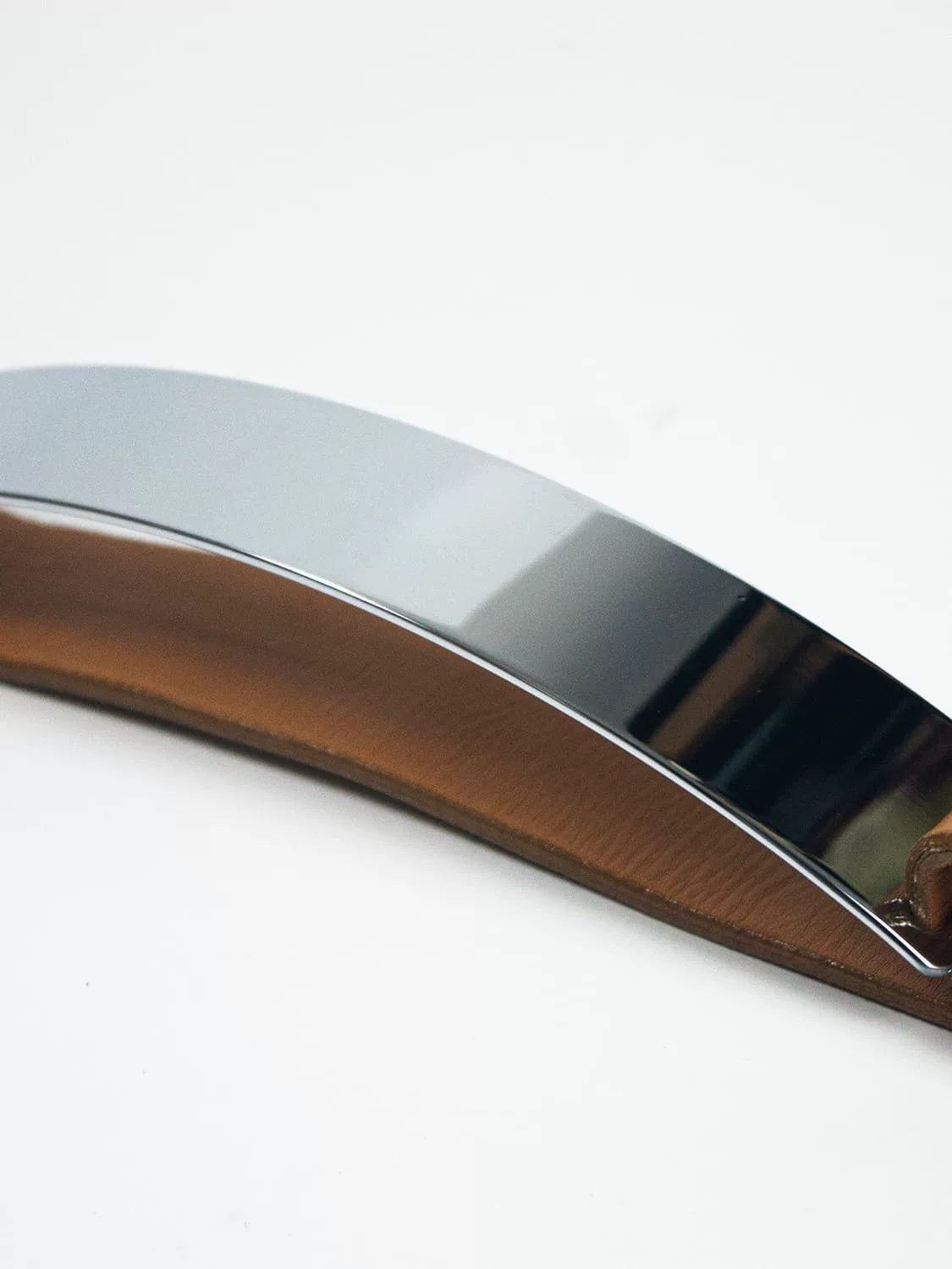 JOHN LAWRENCE SULLIVAN John Lawrence Sullivan Peak Belt Size ONE SIZE - 2 Thumbnail