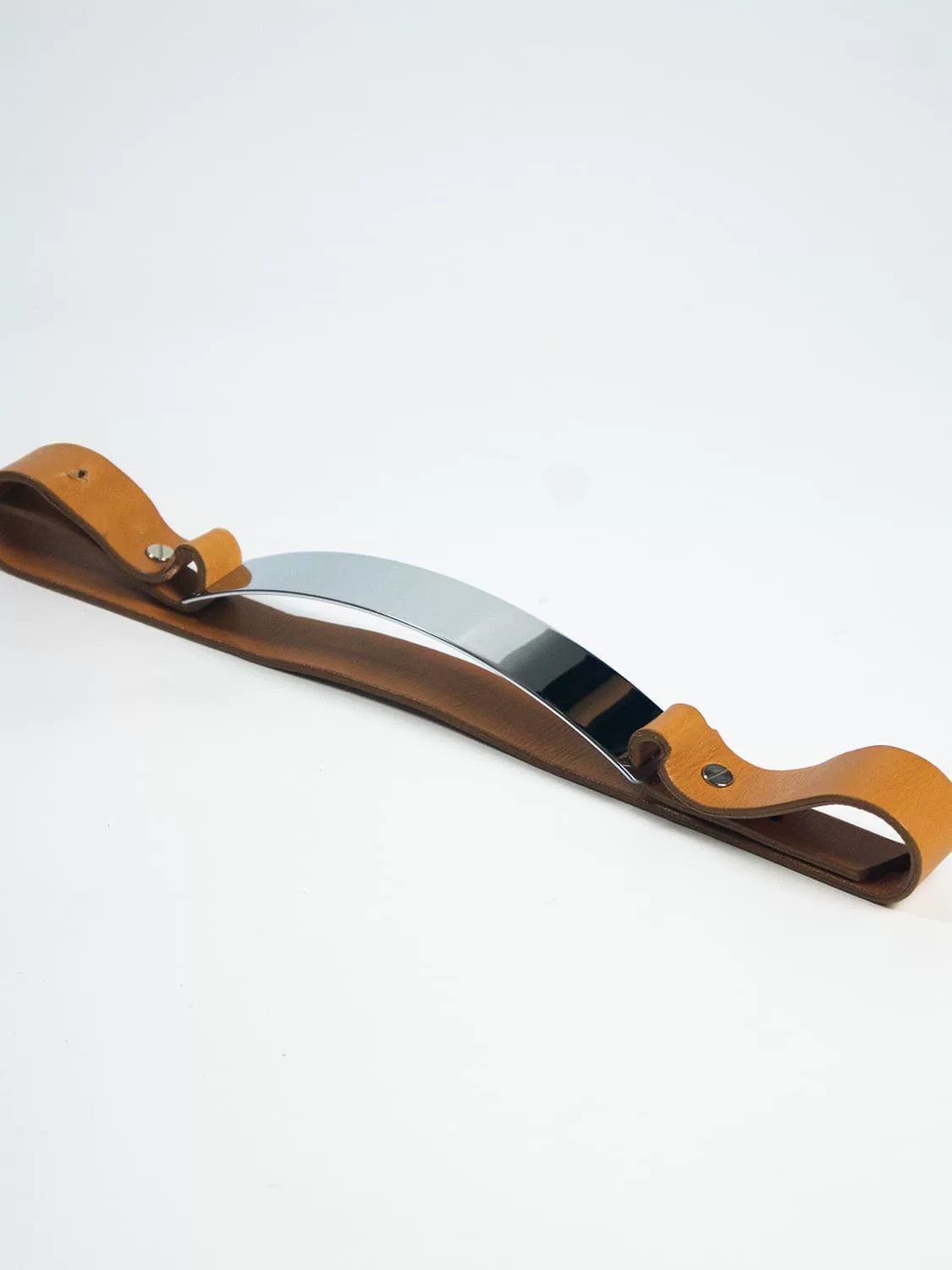JOHN LAWRENCE SULLIVAN John Lawrence Sullivan Peak Belt Size ONE SIZE - 3 Thumbnail