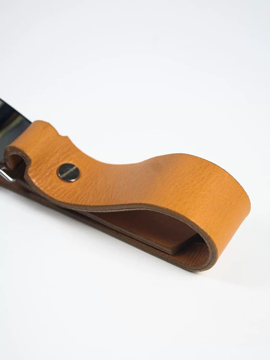 JOHN LAWRENCE SULLIVAN John Lawrence Sullivan Peak Belt Size ONE SIZE - 8 Thumbnail