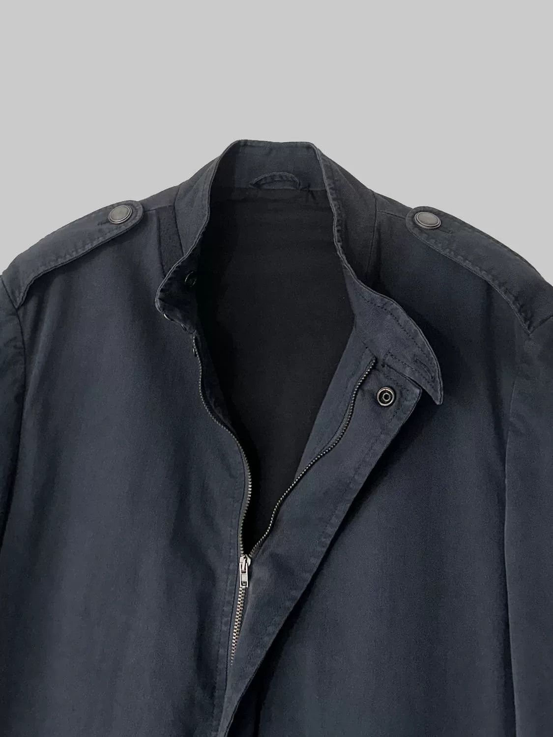 Maison Margiela Maison Margiela Vintage Workwear Jacket Size US L / EU 52-54 / 3 - 3 Thumbnail