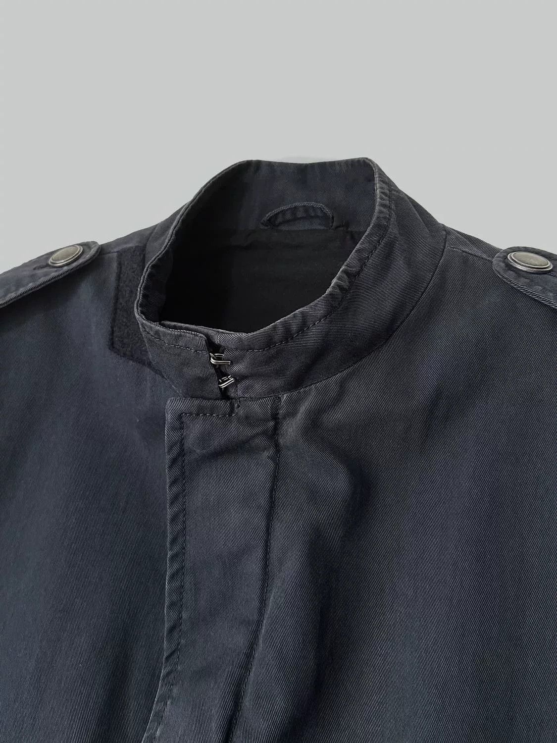 Maison Margiela Maison Margiela Vintage Workwear Jacket Size US L / EU 52-54 / 3 - 2 Thumbnail