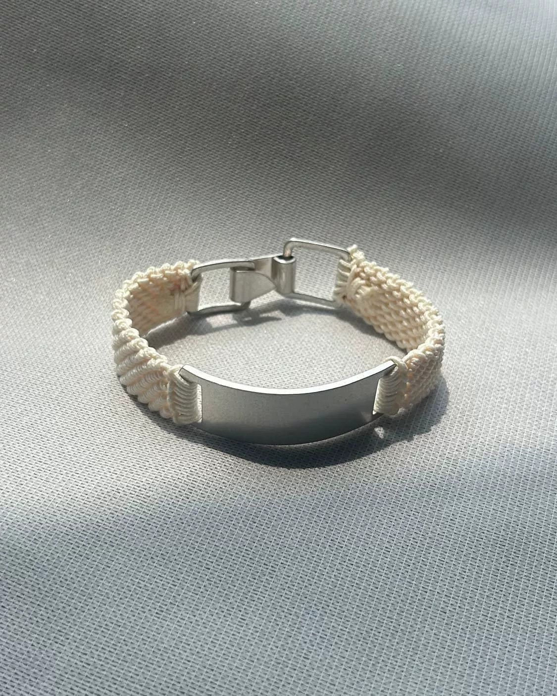 Number (N)ine numbernine Venus Runway Bracelet Size ONE SIZE - 3 Thumbnail