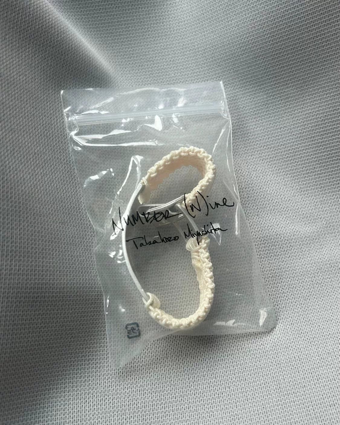 Number (N)ine numbernine Venus Runway Bracelet Size ONE SIZE - 4 Thumbnail