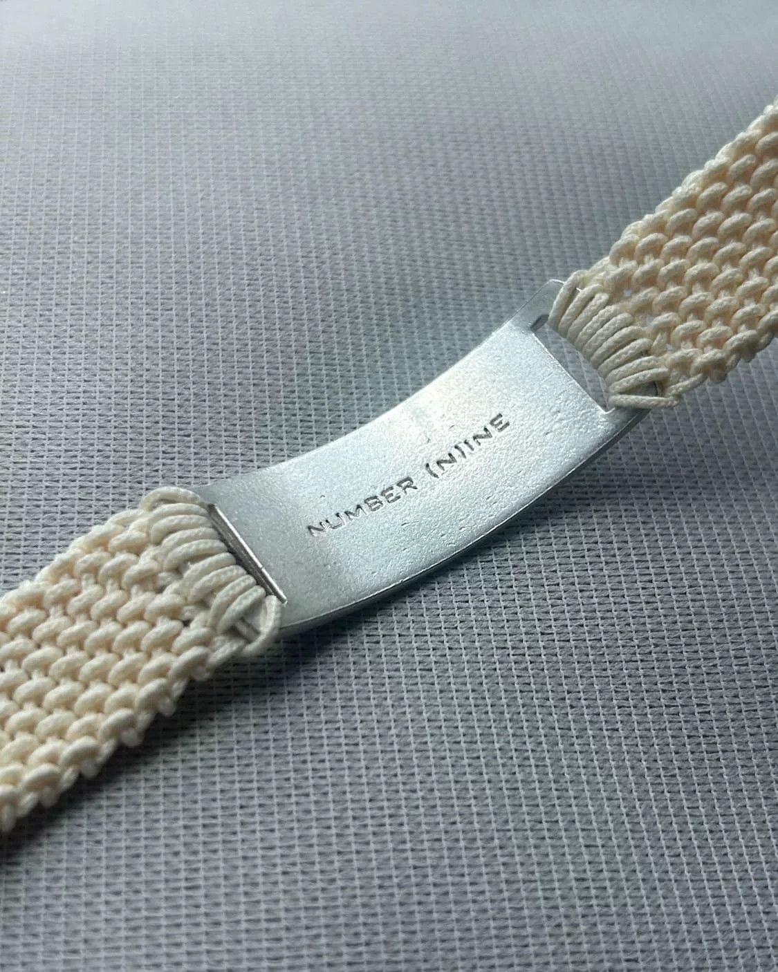 Number (N)ine numbernine Venus Runway Bracelet Size ONE SIZE - 2 Thumbnail