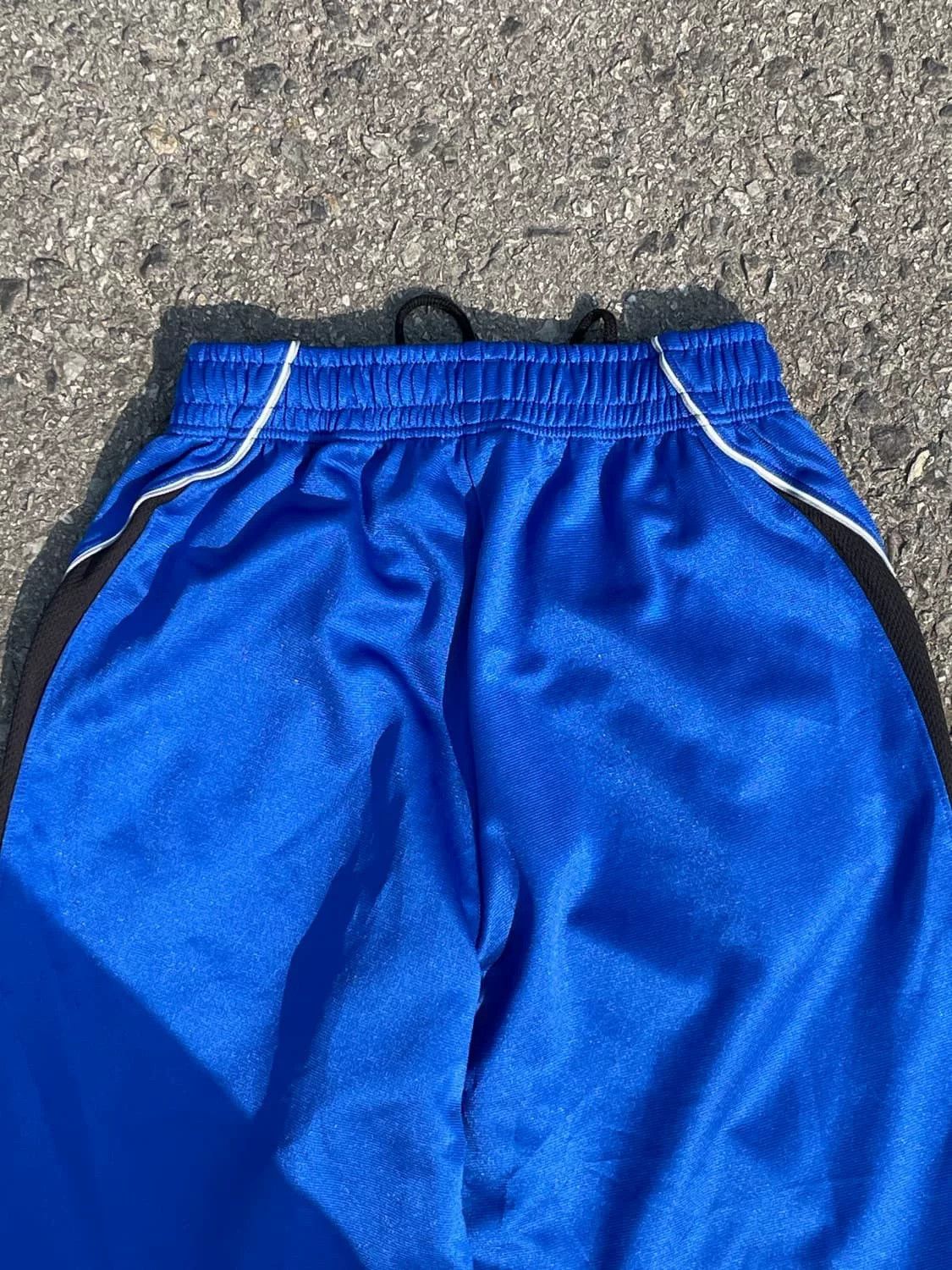 Asics Asics Vintage Retro Shorts Size US 30 / EU 46 - 5 Thumbnail