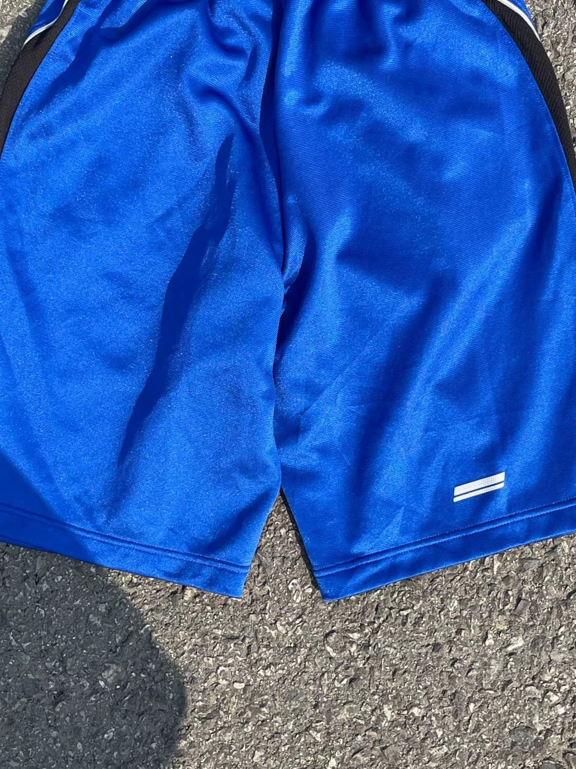 Asics Asics Vintage Retro Shorts Size US 30 / EU 46 - 6 Thumbnail