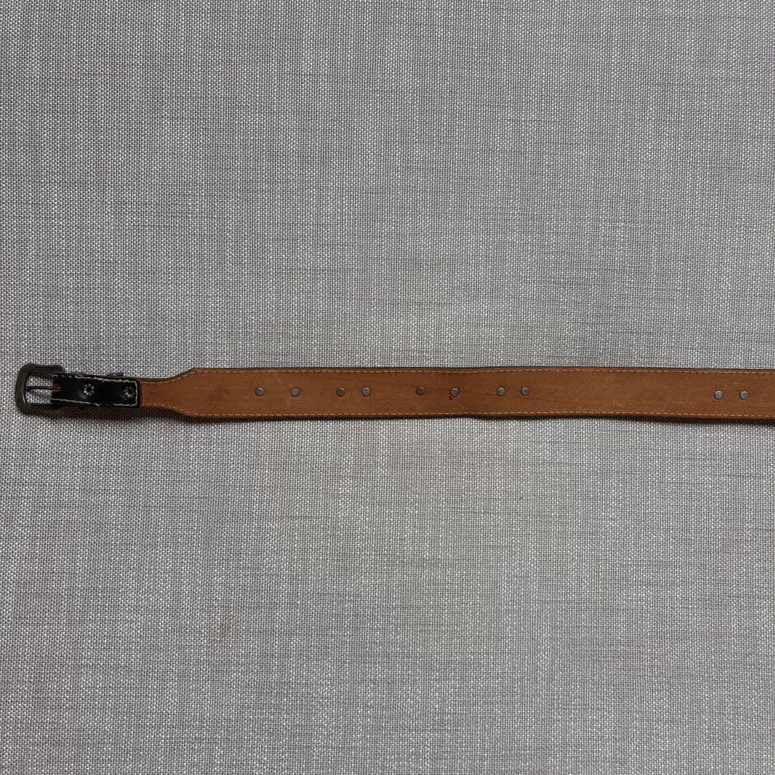 Champion Champion Westworld Vintage Fashion Belt Size ONE SIZE - 7 Thumbnail