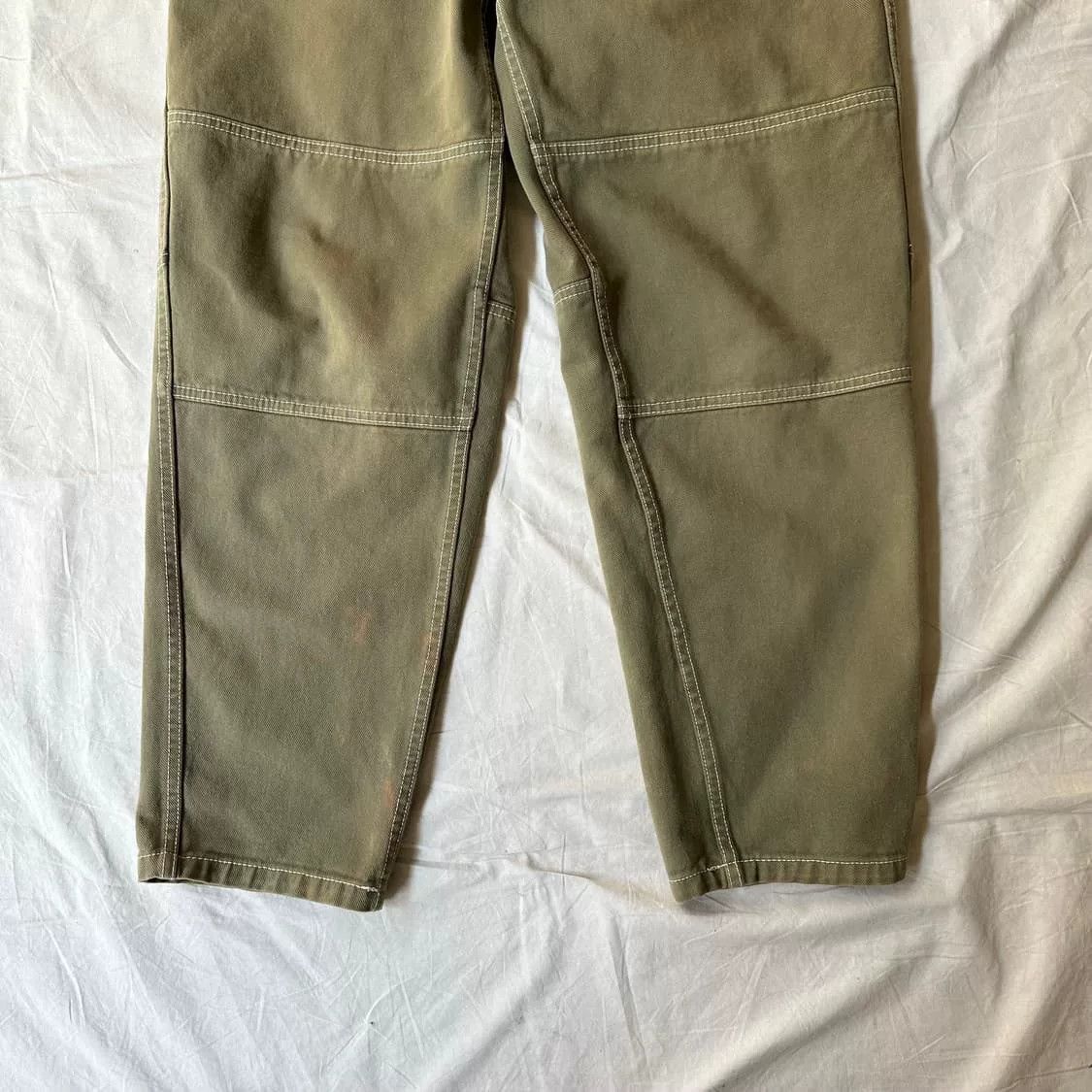 Comme des Garcons Comme des Garcons Vintage Jeans Size US 26 / EU 42 - 3 Thumbnail