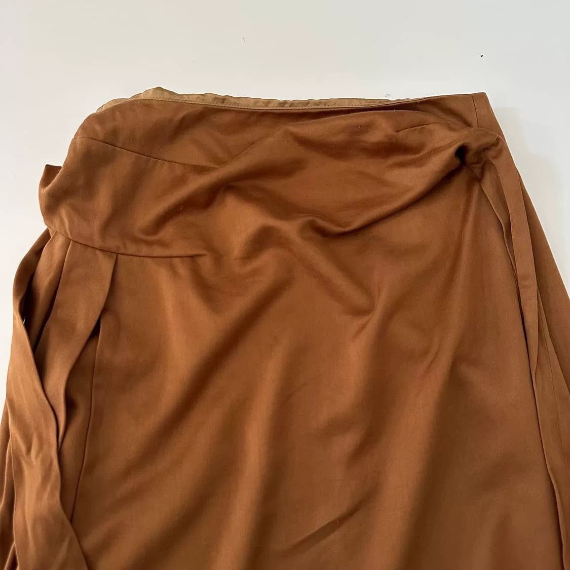 Dries Van Noten Dries Van Noten Vintage Fashion Dress Size 36" / US 14 / IT 50 - 3 Thumbnail