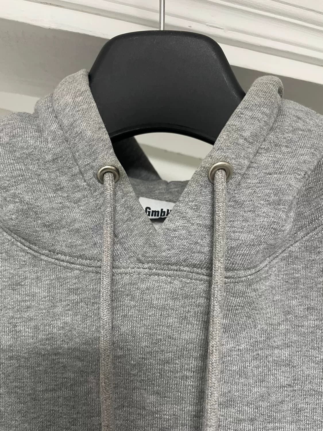 GmbH GmbH Armor Functional Sweatshirt Size US M / EU 48-50 / 2 - 3 Thumbnail
