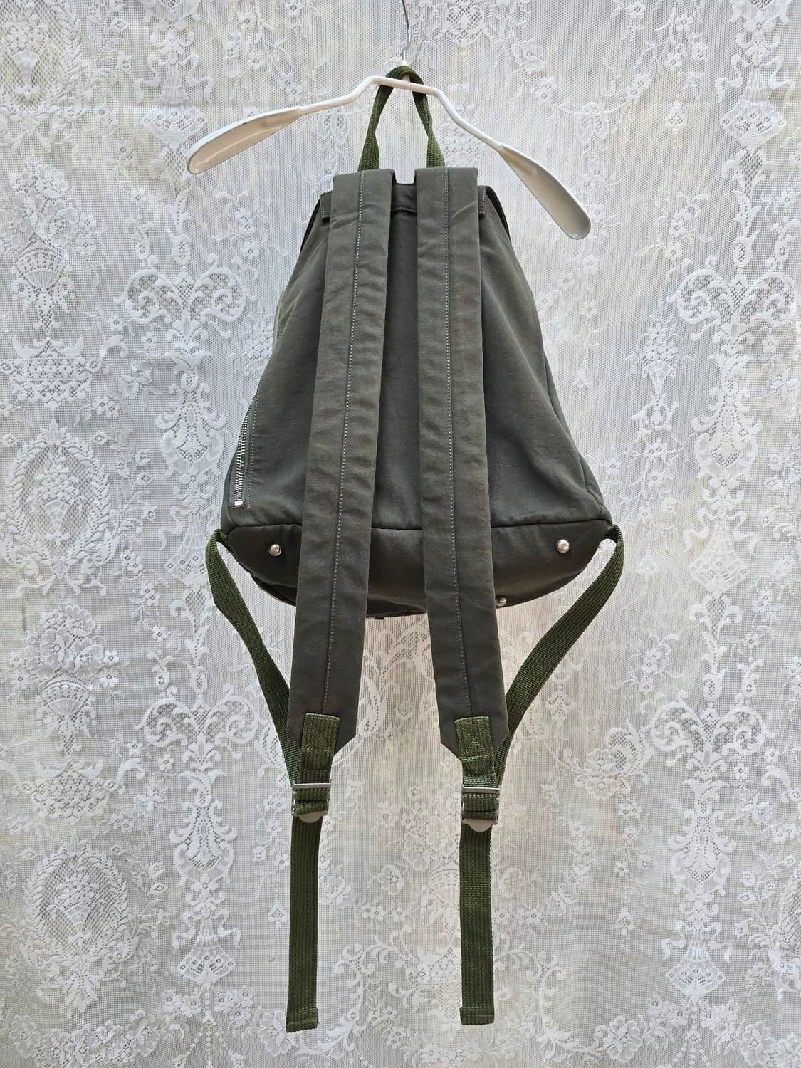 Jean Paul Gaultier Jean Paul Gaultier Vintage Backpack Size ONE SIZE - 3 Thumbnail