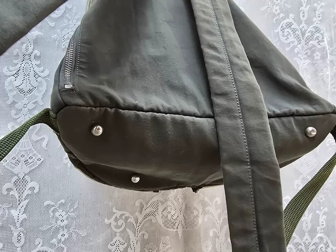 Jean Paul Gaultier Jean Paul Gaultier Vintage Backpack Size ONE SIZE - 6 Thumbnail