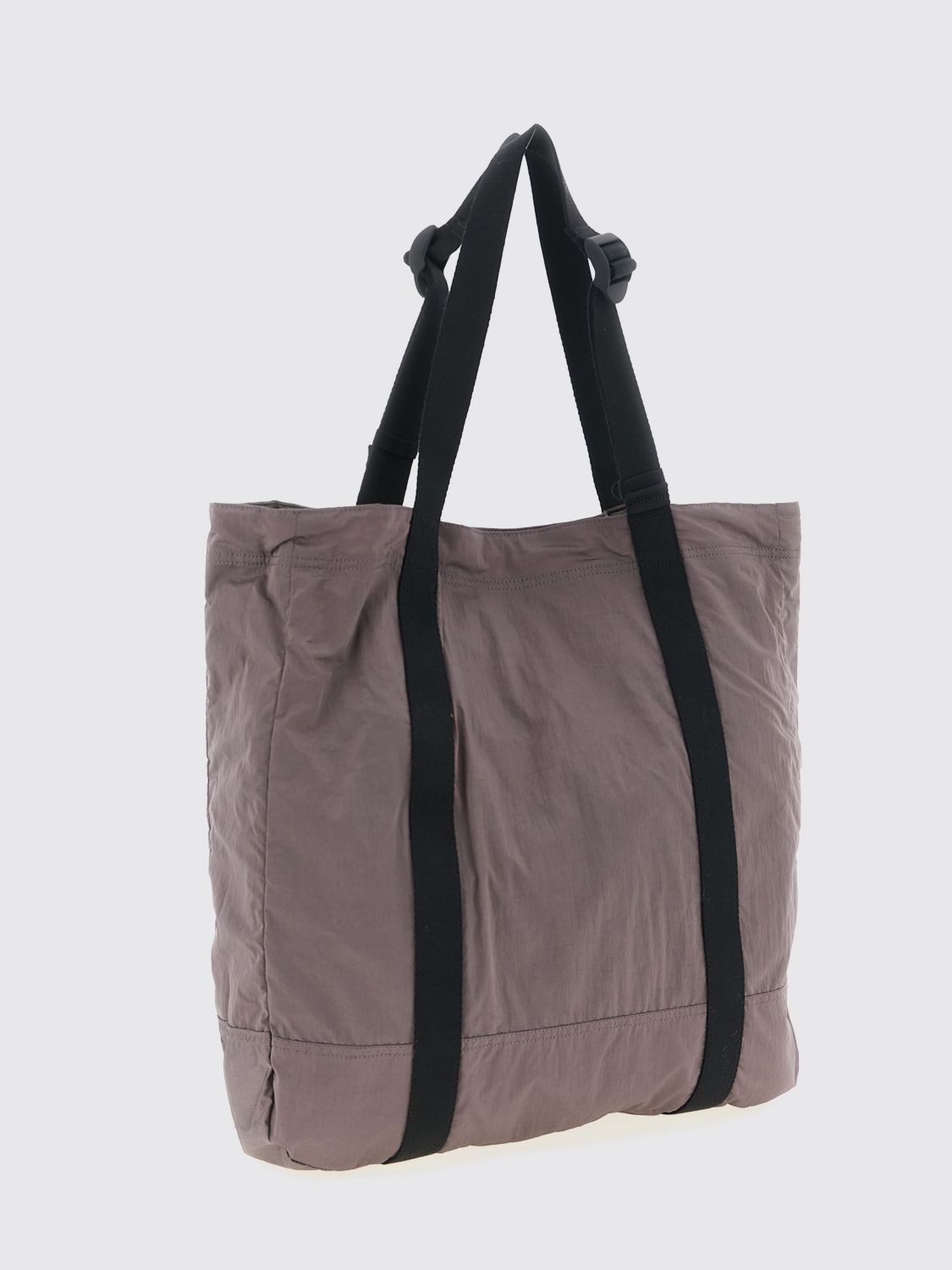 Stone Island Stone Island Shoulder Bag Men Violet Size ONE SIZE - 2 Thumbnail