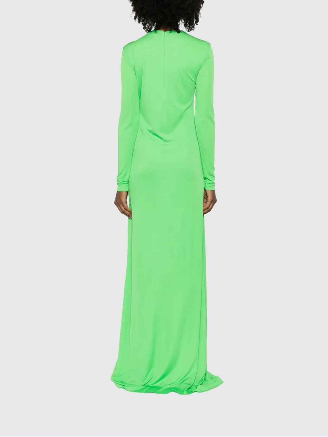 Tom Ford Tom Ford Dress Woman Green Size XS / US 0-2 / IT 36-38 - 2 Thumbnail