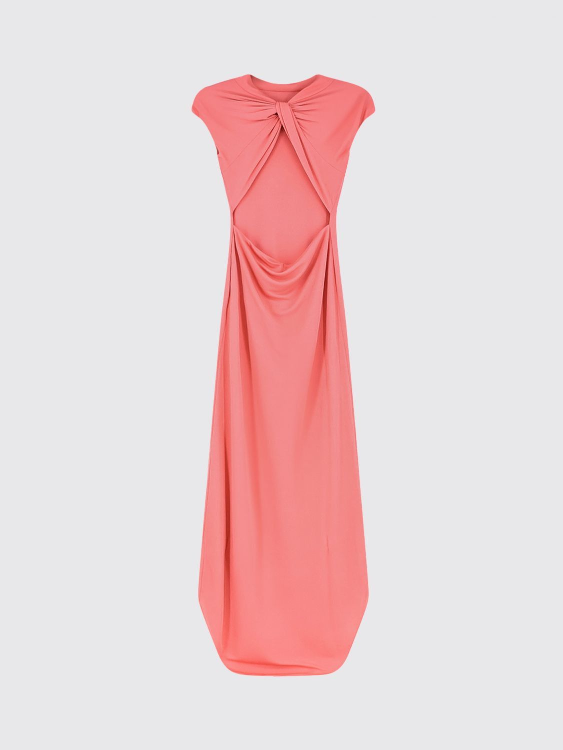 Tom Ford Tom Ford Dress Woman Red Size XS / US 0-2 / IT 36-38 - 3 Thumbnail