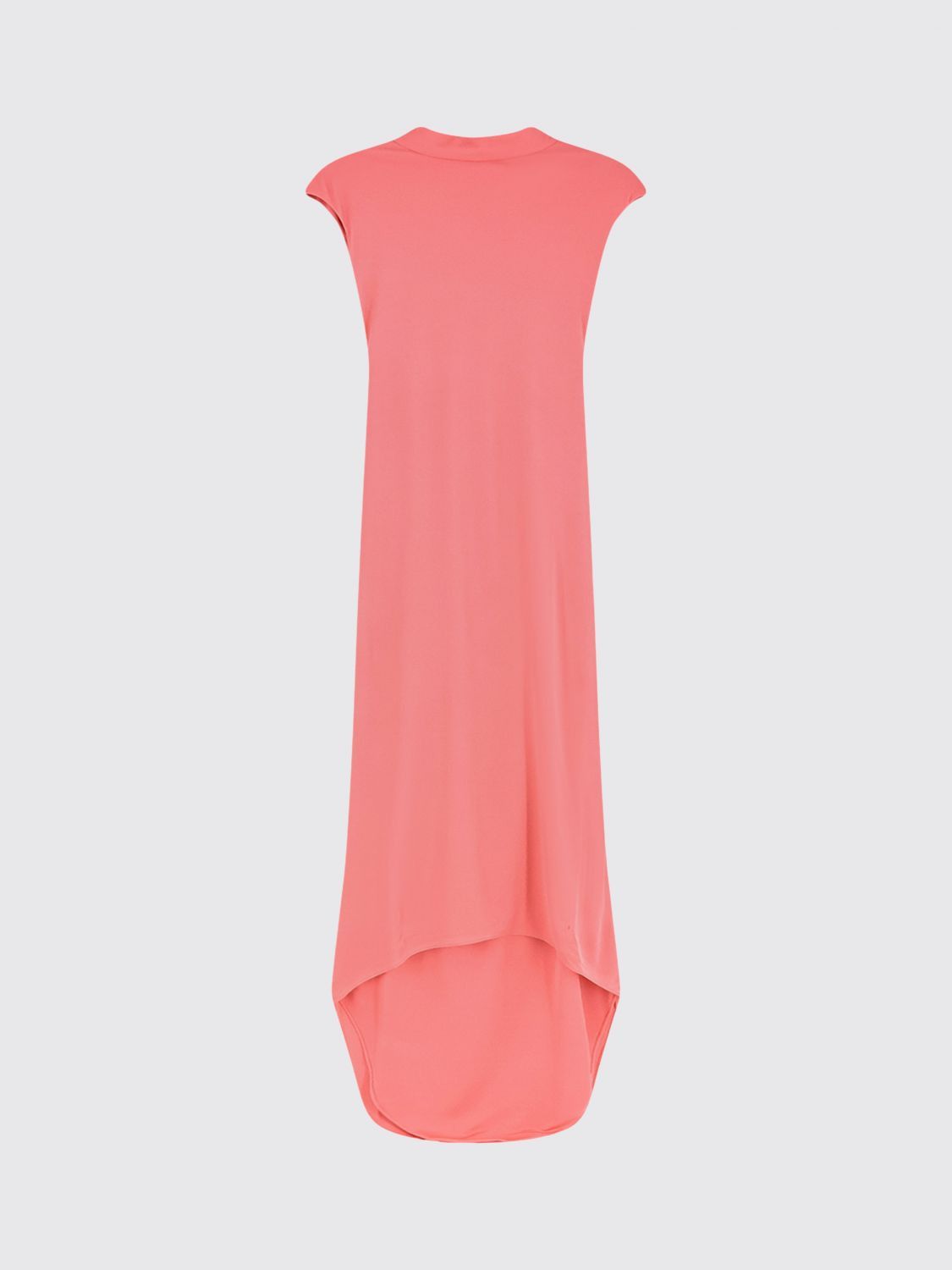 Tom Ford Tom Ford Dress Woman Red Size S / US 4 / IT 40 - 2 Thumbnail
