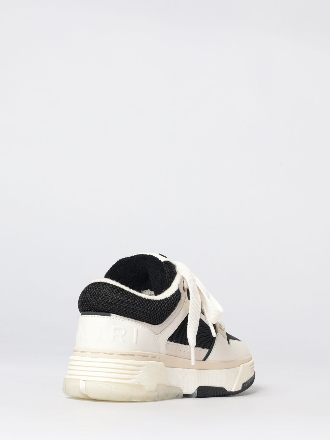 Amiri Amiri Sneakers Men Black Size US 7 / EU 40 - 3 Thumbnail